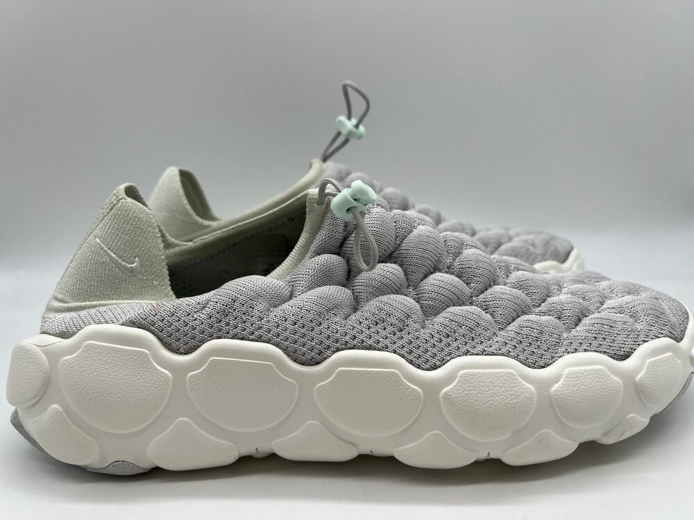 Nike Flyknit Haven Sea Glass Sail Platinum FD2148-002 Women Size 11.5 New